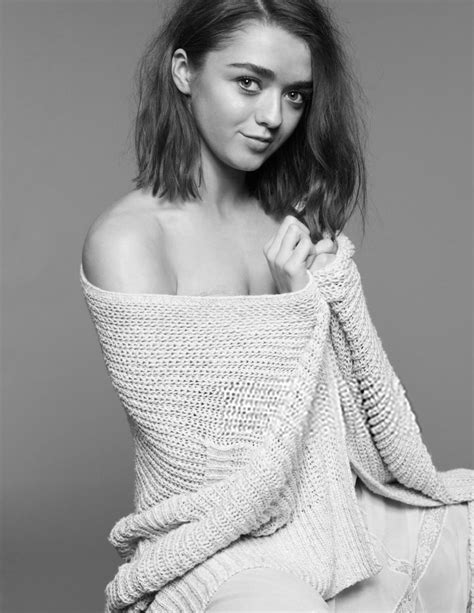 Maisie Williams Nude Photos & Naked Sex Videos